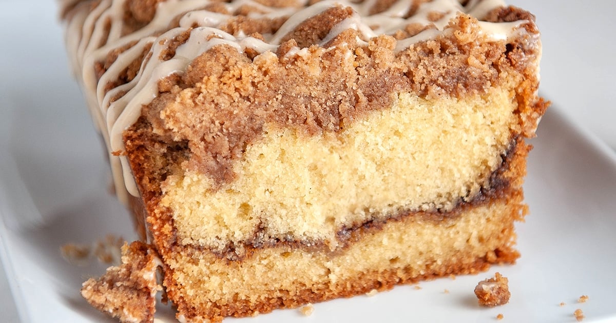 Loaf Pan Recipes