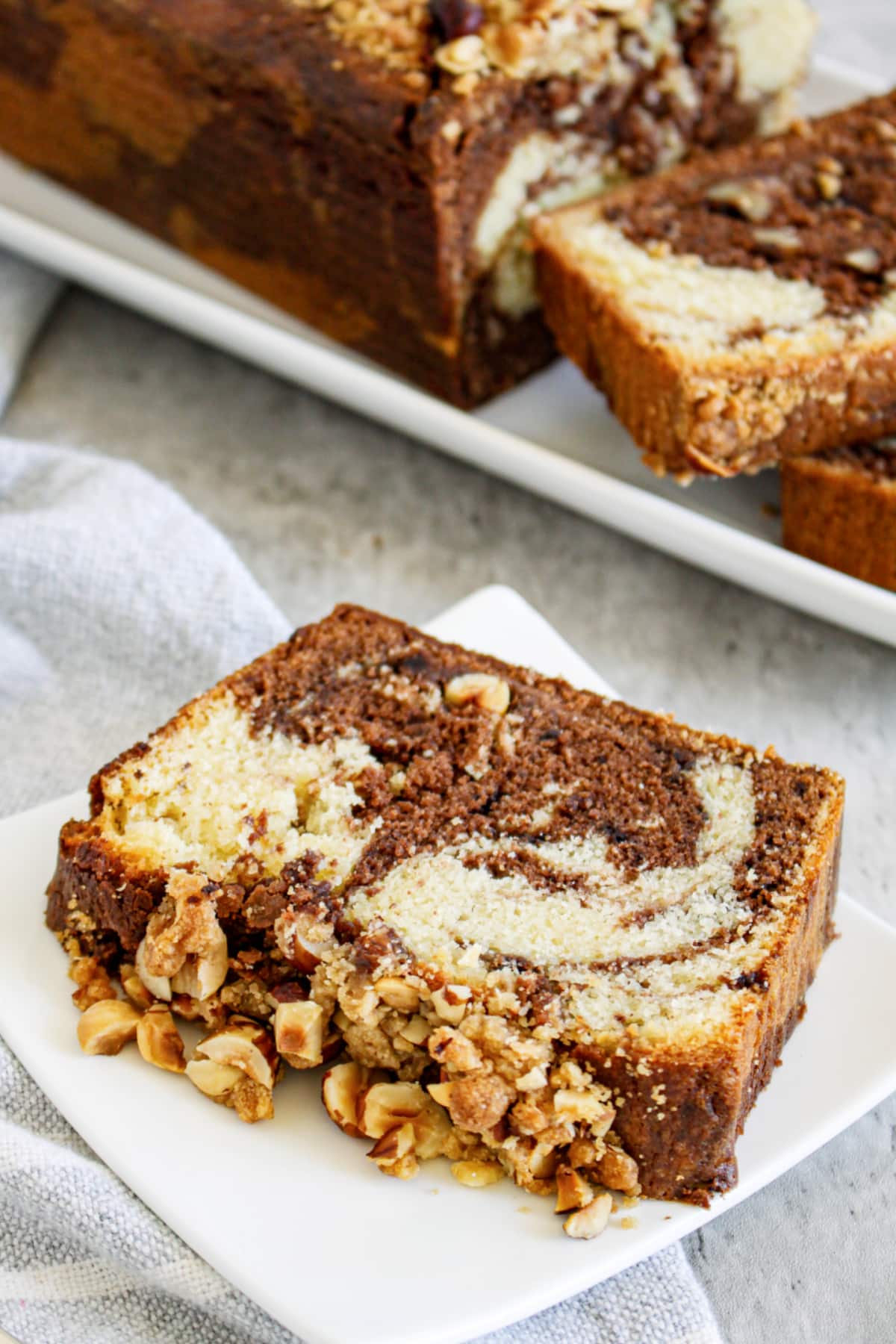 Loaf Pan Recipes