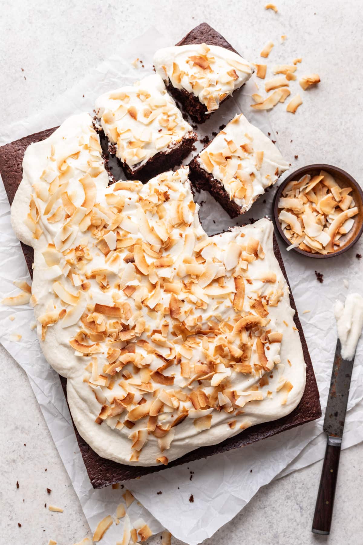 Recipes for a 9x13 Cake Pan
