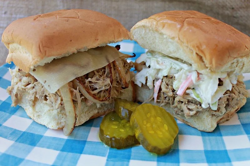 3 Ingredient Slow Cooker Recipes