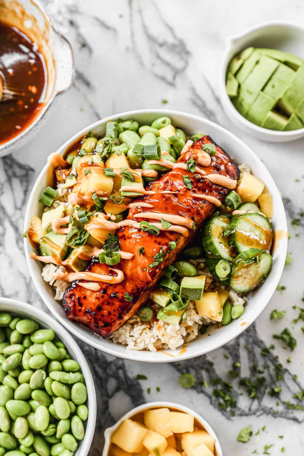 Valentine’s Day Dinner Ideas