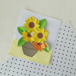 How to Make Cardstock Flowers