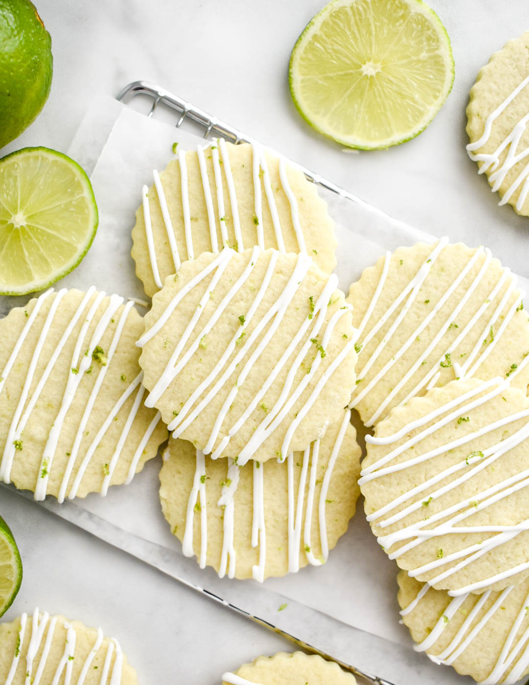 Desserts with Alcohol