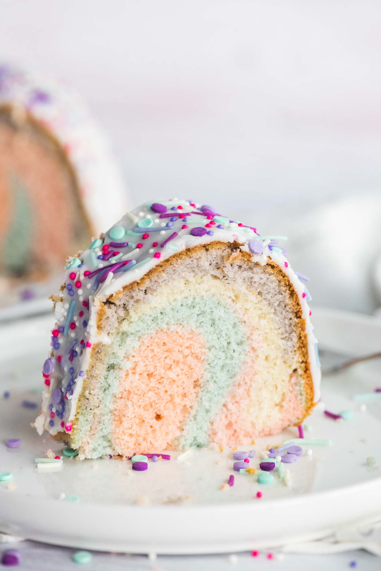 Unicorn Cake Recipes