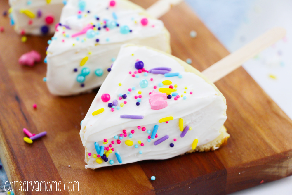 Unicorn Cake Recipes
