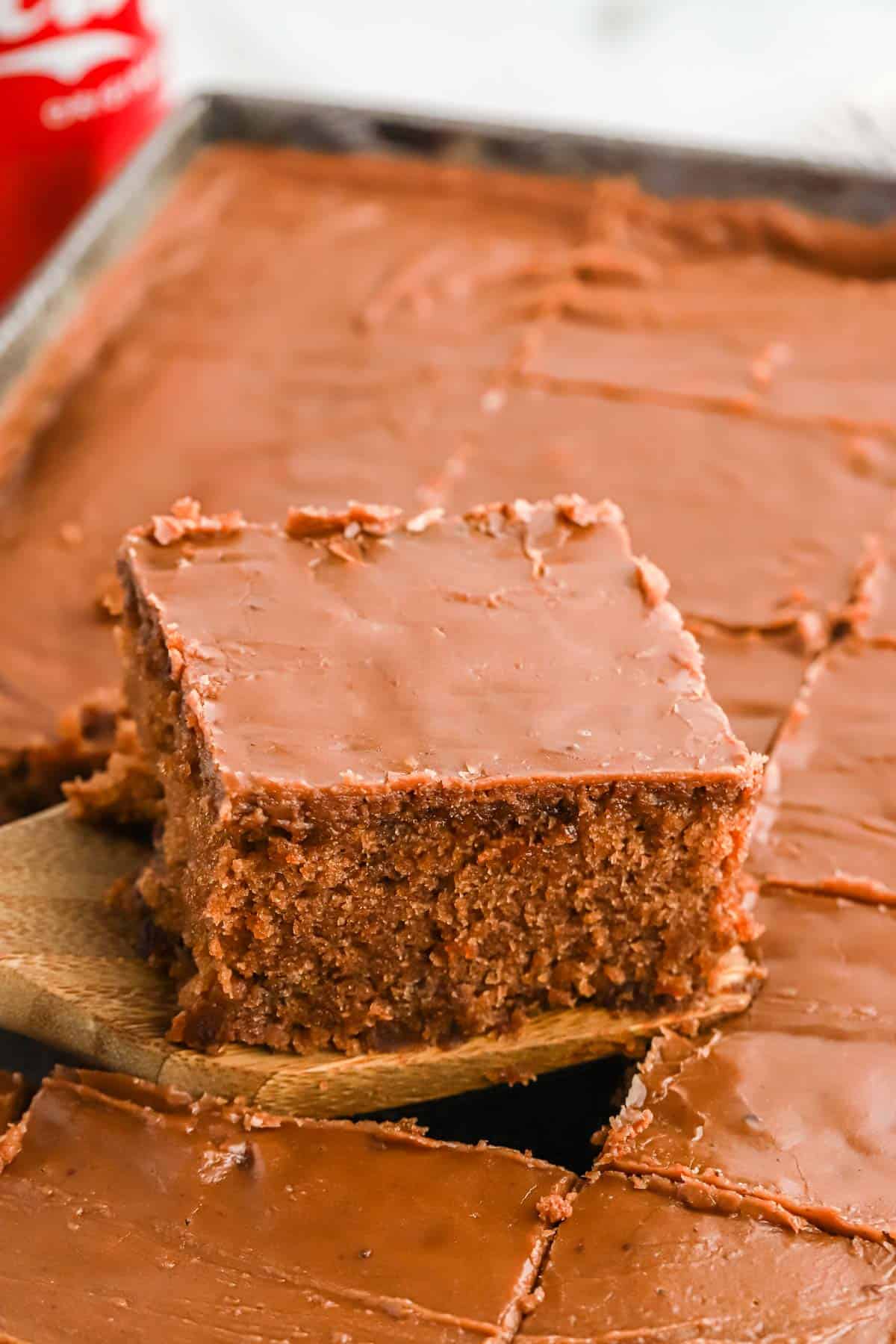 Recipes for a 9x13 Cake Pan