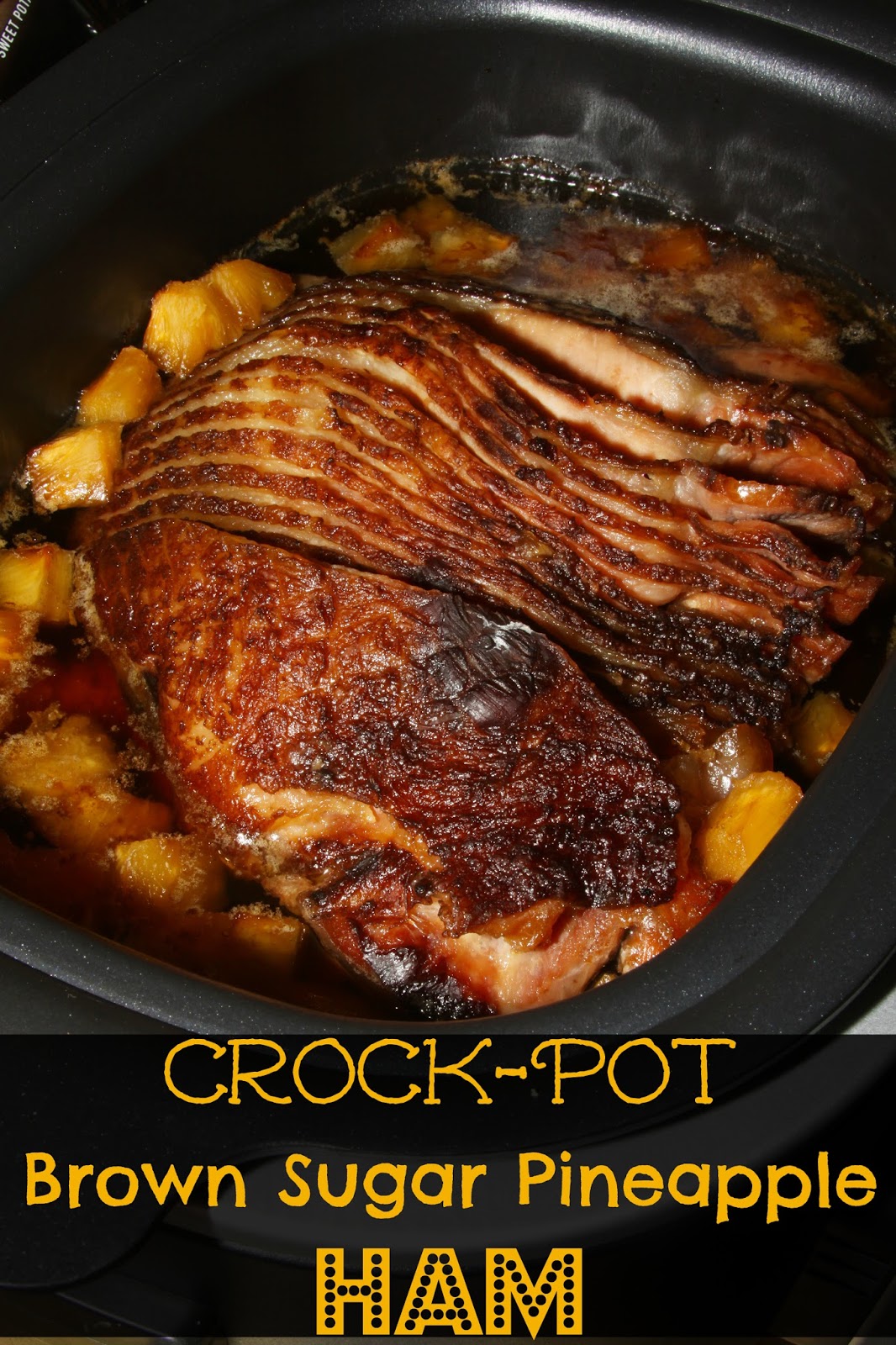 3 Ingredient Slow Cooker Recipes
