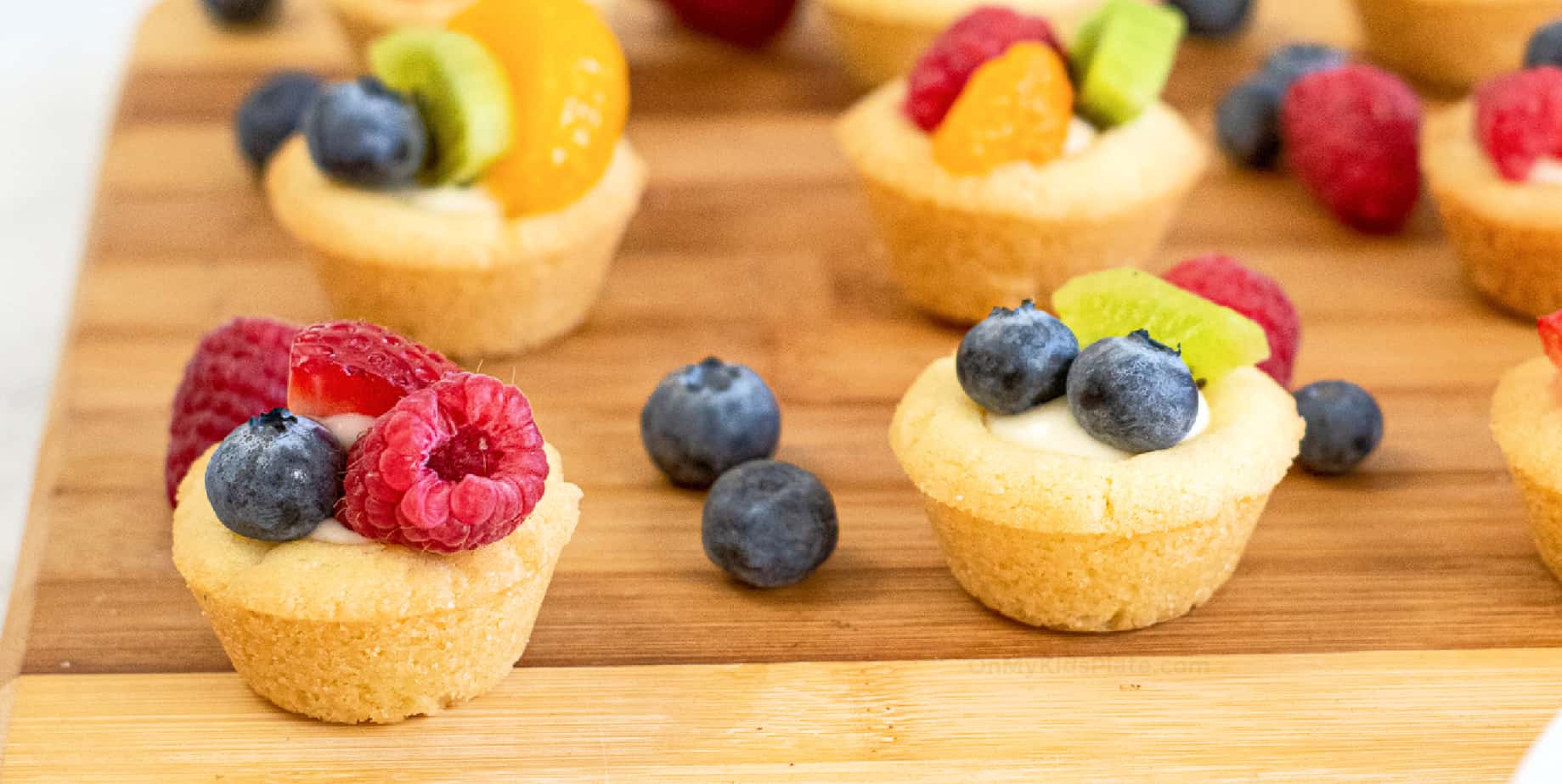 Spring Cookie Recipes
