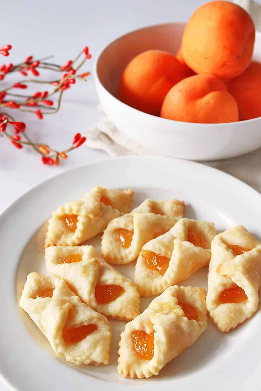 Spring Cookie Recipes