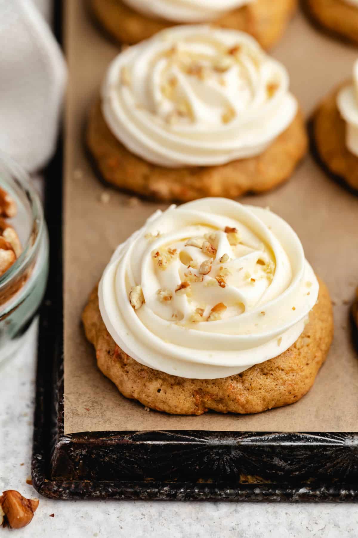 Spring Cookie Recipes