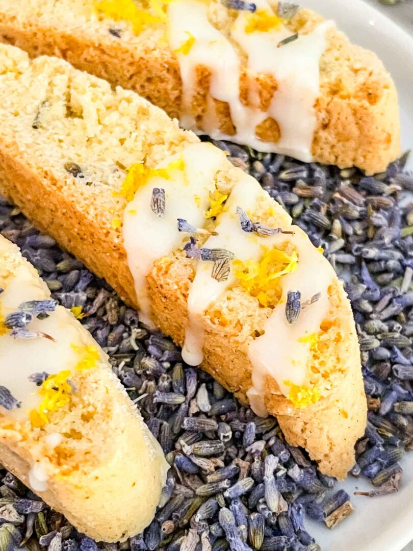 Spring Cookie Recipes