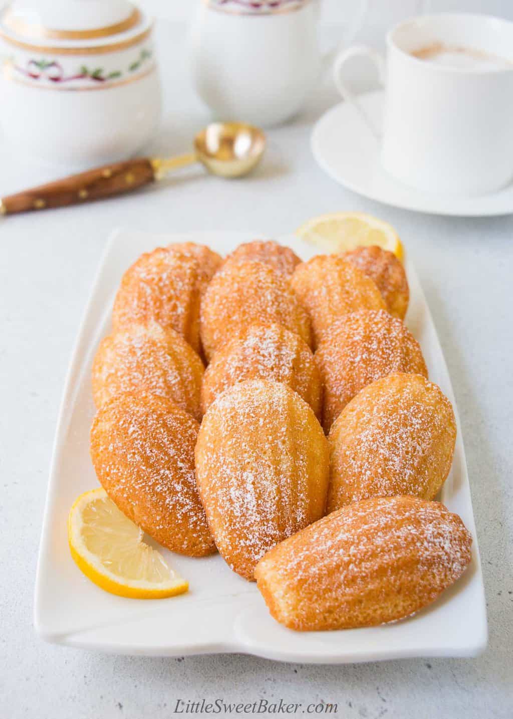 Spring Cookie Recipes