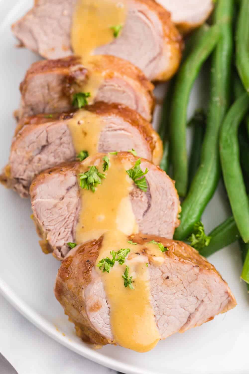 Easter Dinner Recipes