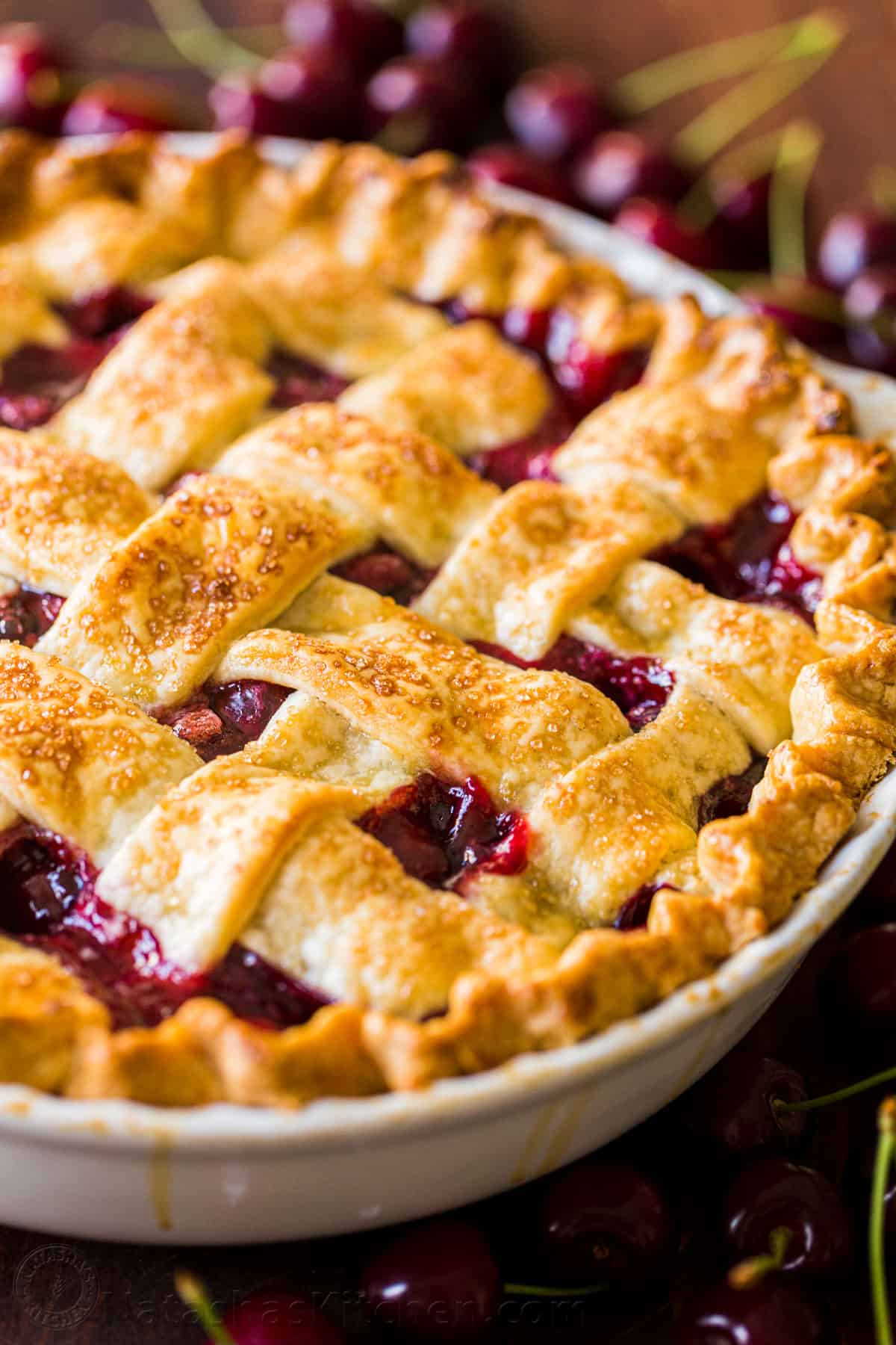 Memorial Day Desserts