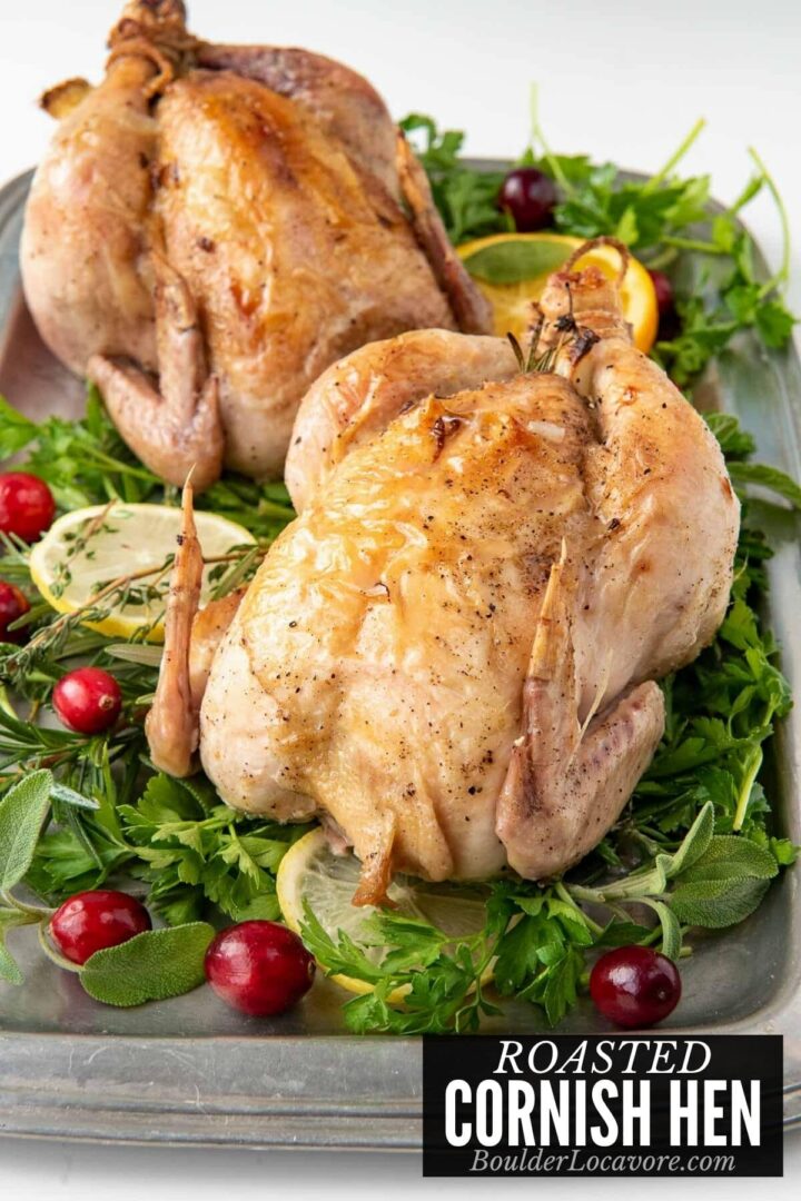 Easter Dinner Recipes