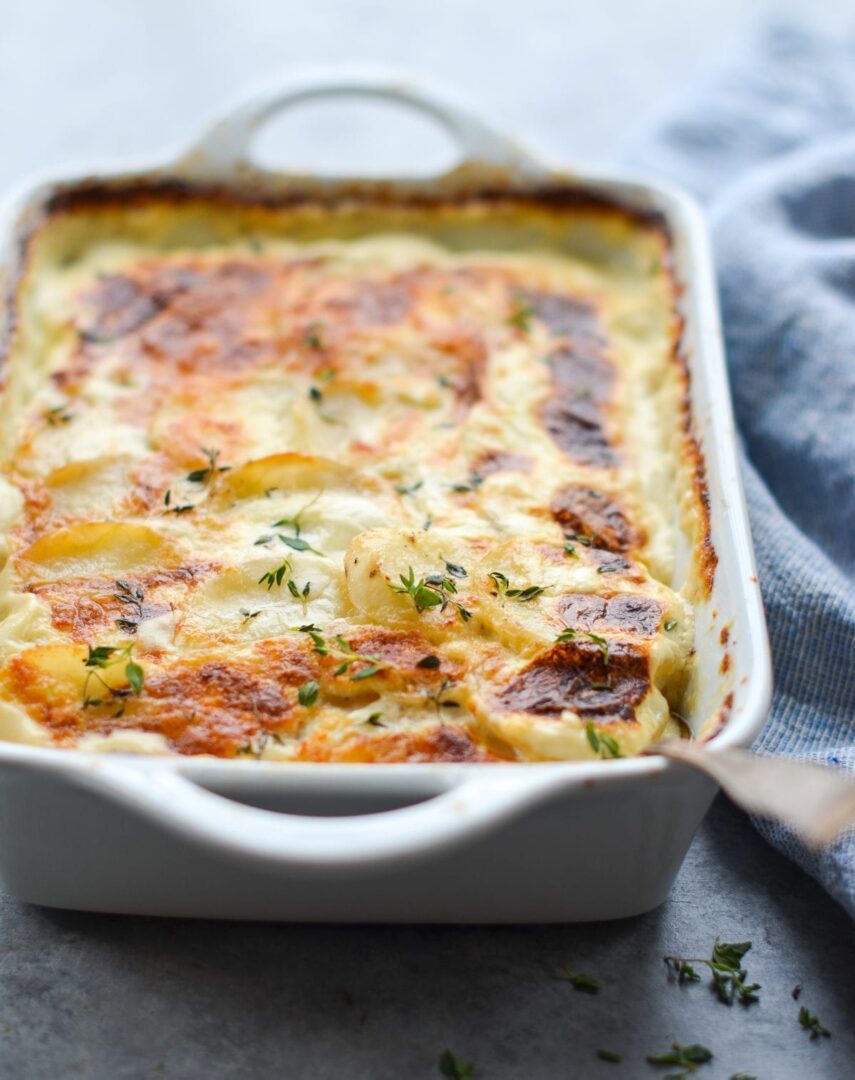 Easter Dinner Recipes