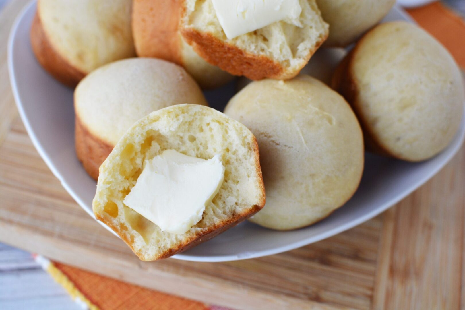 Easter Dinner Recipes