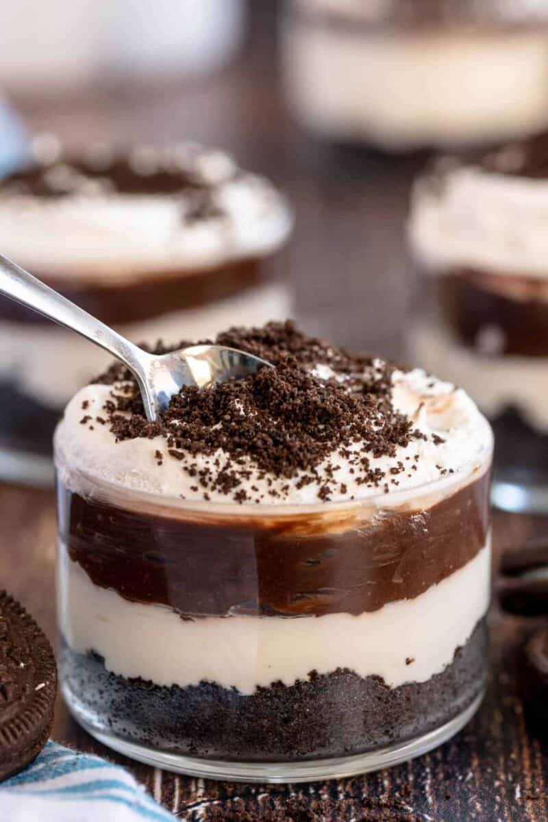 Delicious Individual Pudding Dessert Recipes for Any Occasion