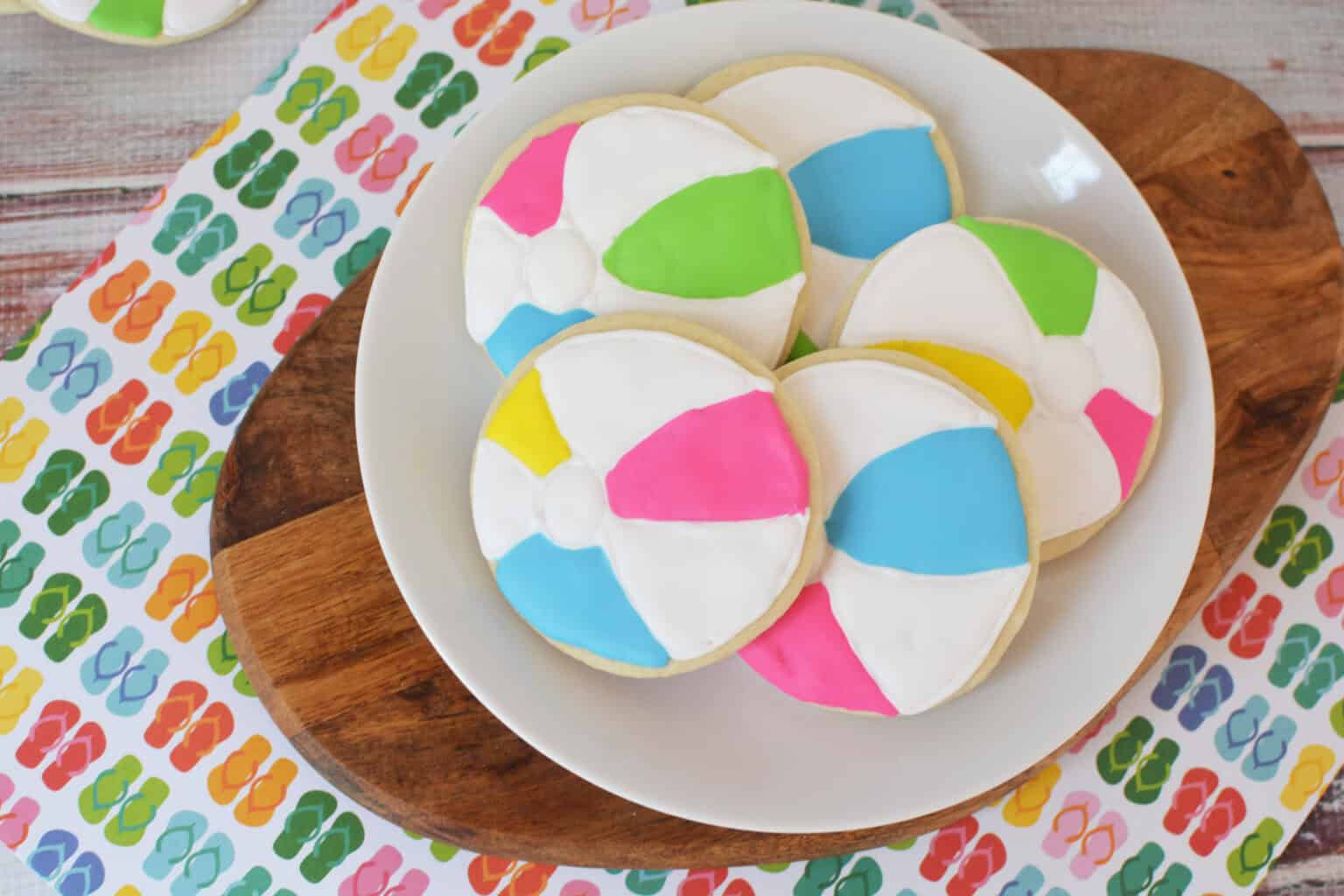 Beach Party Desserts – Fun & Easy Treats for Your Summer Celebration
