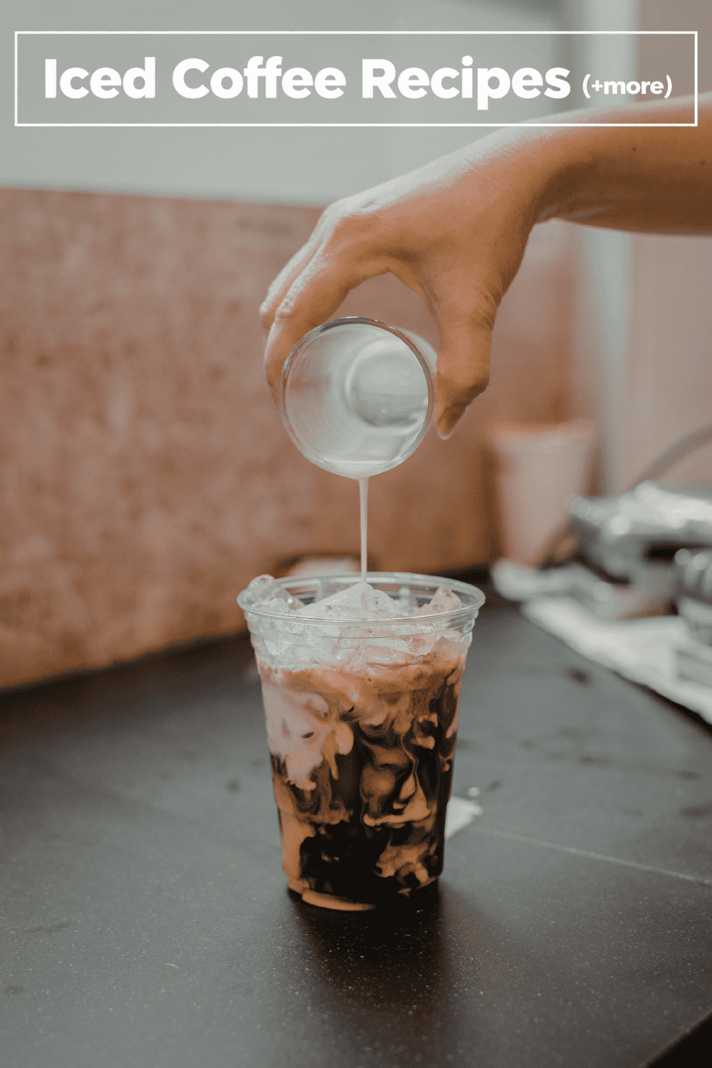 Iced Coffee Recipes to Make at Home (Easy Flavor Ideas)
